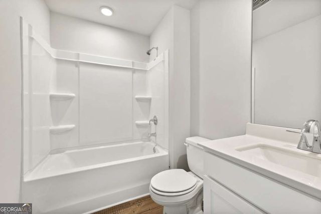 5428 Aurora Trail LOT 71, Flowery Branch, GA 30542