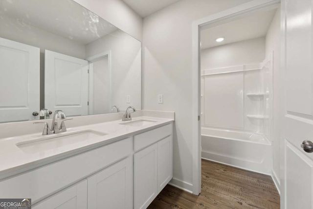 5428 Aurora Trail LOT 71, Flowery Branch, GA 30542