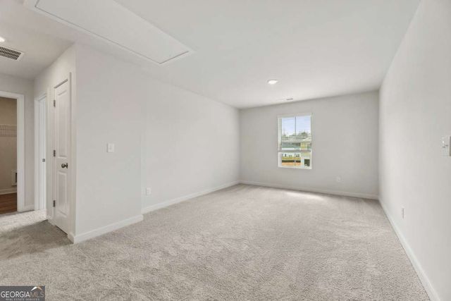 5428 Aurora Trail LOT 71, Flowery Branch, GA 30542