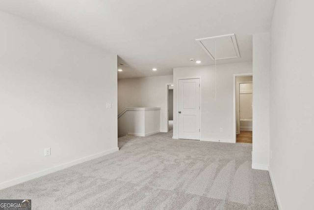 5428 Aurora Trail LOT 71, Flowery Branch, GA 30542