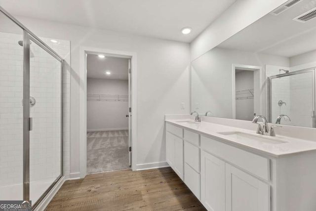 5428 Aurora Trail LOT 71, Flowery Branch, GA 30542