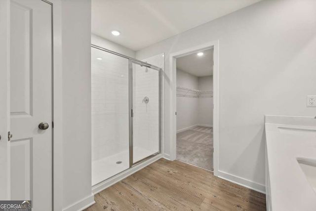 5428 Aurora Trail LOT 71, Flowery Branch, GA 30542