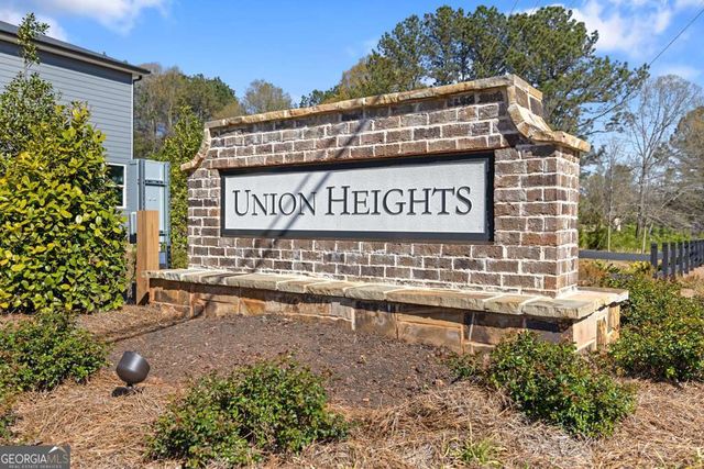 5428 Aurora Trail LOT 71, Flowery Branch, GA 30542