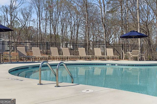 5428 Aurora Trail LOT 71, Flowery Branch, GA 30542