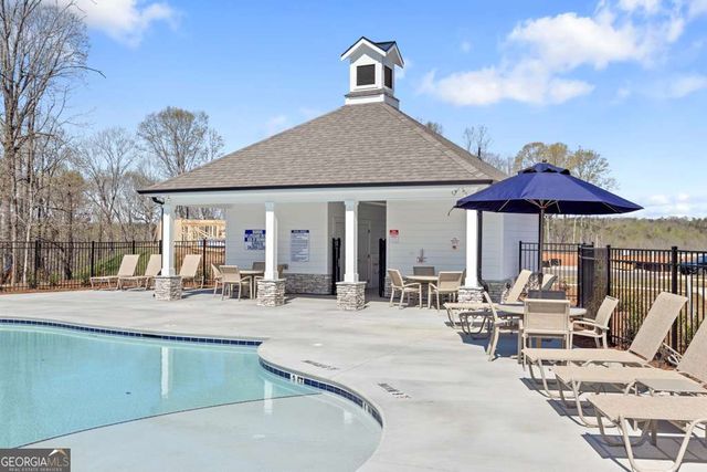 5428 Aurora Trail LOT 71, Flowery Branch, GA 30542