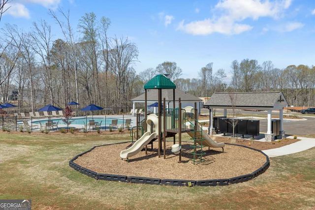 5428 Aurora Trail LOT 71, Flowery Branch, GA 30542