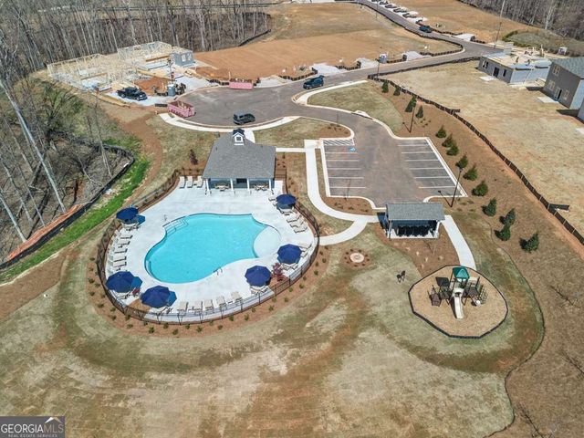 5428 Aurora Trail LOT 71, Flowery Branch, GA 30542