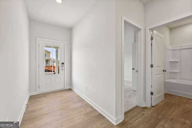 5428 Aurora Trail LOT 71, Flowery Branch, GA 30542