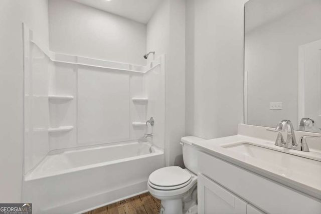 5428 Aurora Trail LOT 71, Flowery Branch, GA 30542