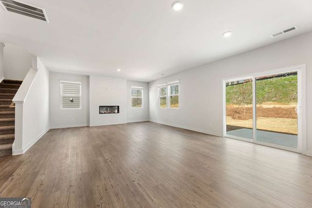 5428 Aurora Trail LOT 71, Flowery Branch, GA 30542