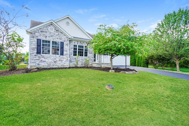 7700 Marrisey Loop, Galena, OH 43021
