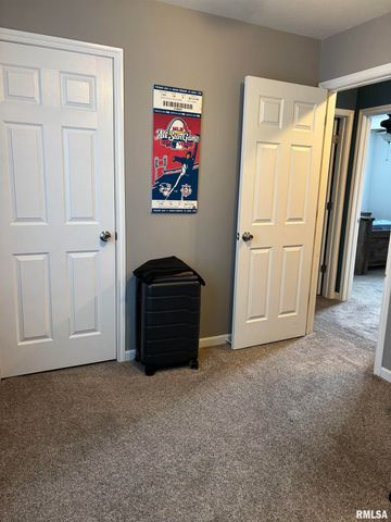 2411 Wintergreen Drive, Quincy, IL 62305