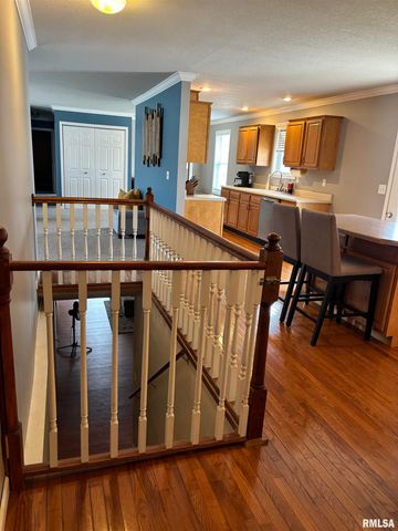 2411 Wintergreen Drive, Quincy, IL 62305