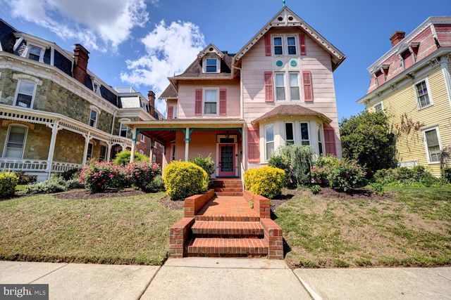 10 N STATE ST, Dover, DE 19901