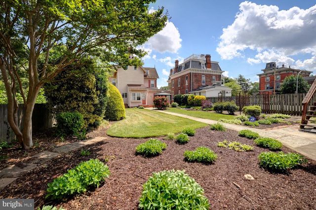 10 N STATE ST, Dover, DE 19901