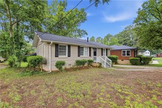1619 Columbia Drive, Decatur, GA 30032