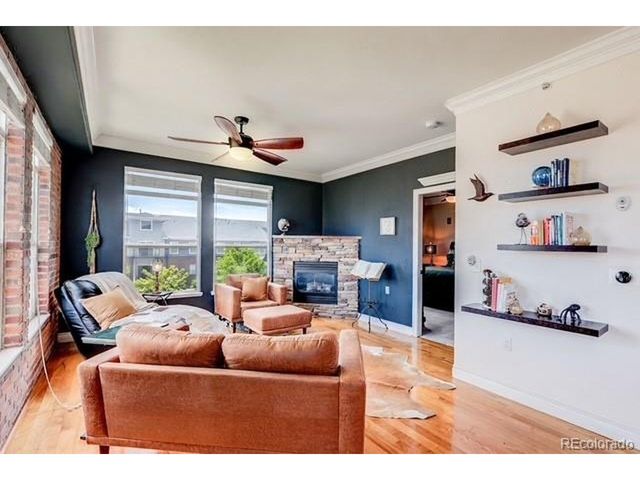 10184 Park Meadows Dr 1402, Lone Tree, CO 80124