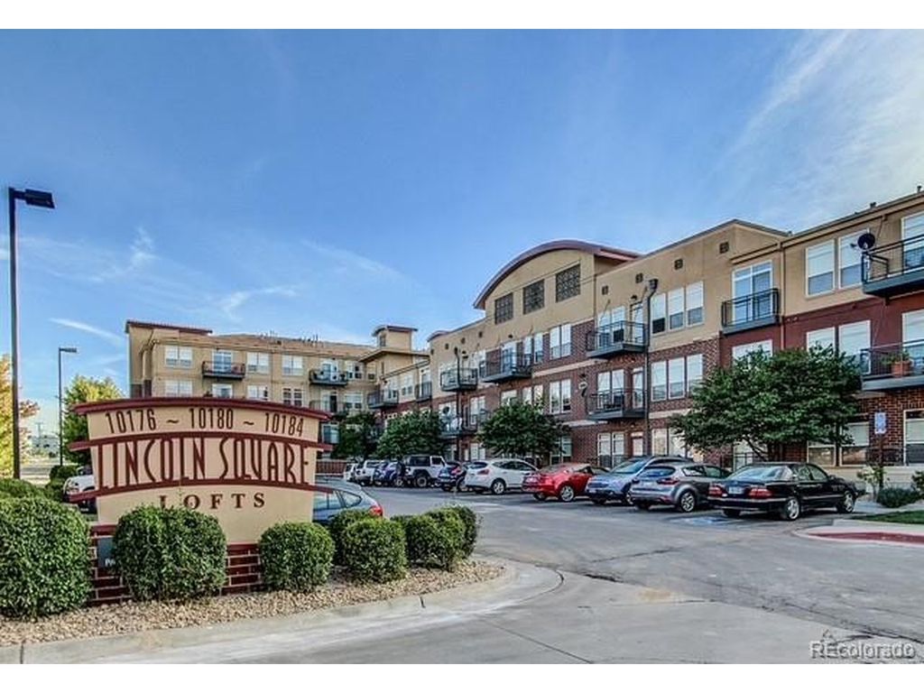 10184 Park Meadows Dr 1402, Lone Tree, CO 80124