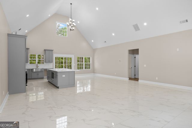 0 Fox Croft Road, Rome, GA 30165