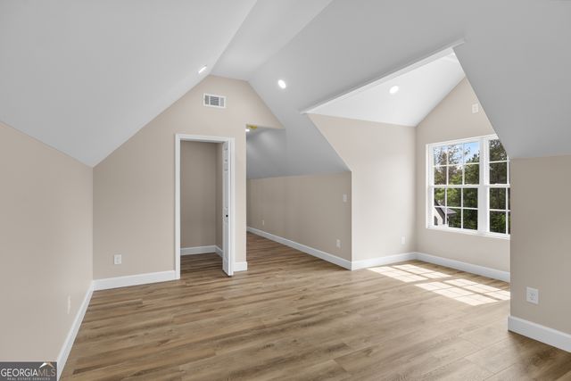 0 Fox Croft Road, Rome, GA 30165