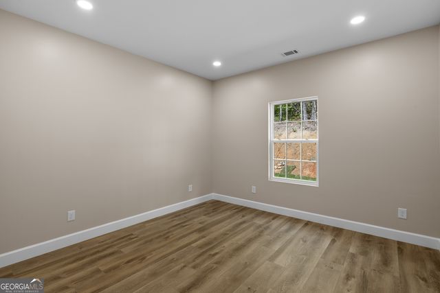 0 Fox Croft Road, Rome, GA 30165