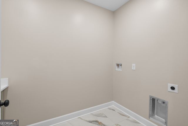 0 Fox Croft Road, Rome, GA 30165