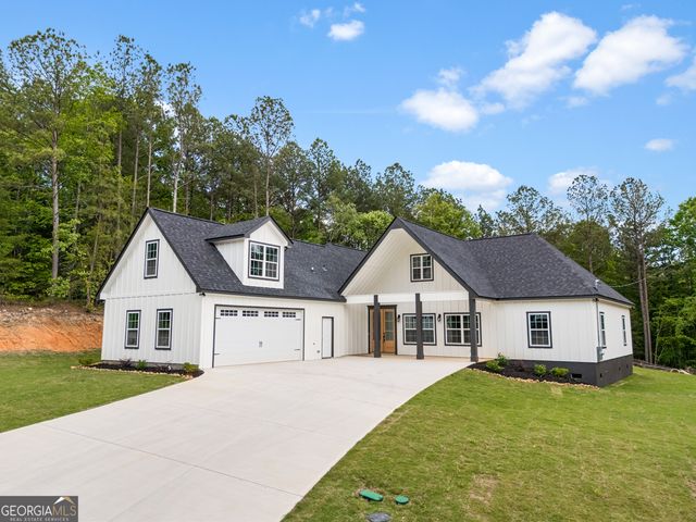 0 Fox Croft Road, Rome, GA 30165