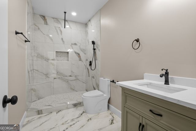 0 Fox Croft Road, Rome, GA 30165