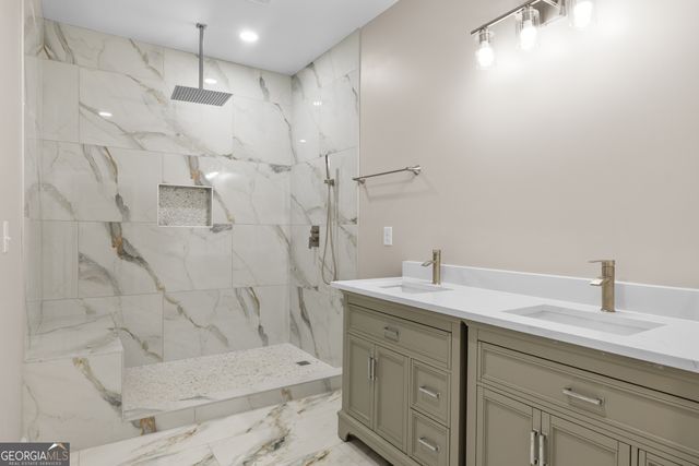 0 Fox Croft Road, Rome, GA 30165