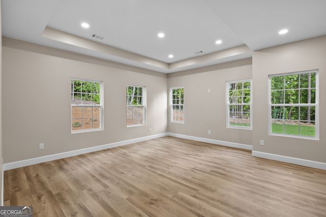0 Fox Croft Road, Rome, GA 30165