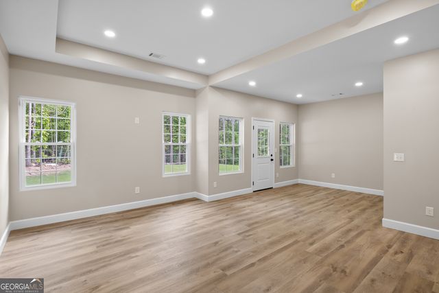 0 Fox Croft Road, Rome, GA 30165