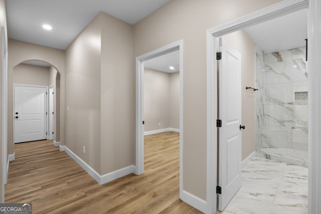 0 Fox Croft Road, Rome, GA 30165