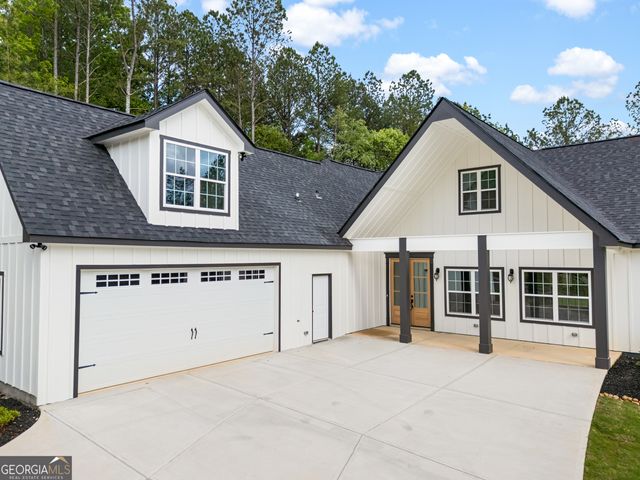 0 Fox Croft Road, Rome, GA 30165