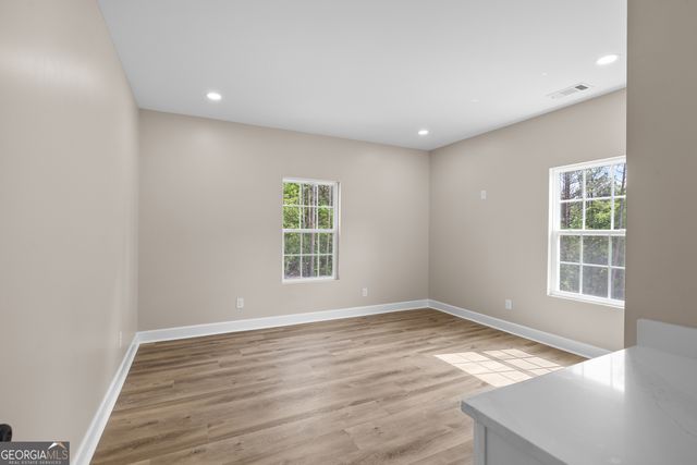 0 Fox Croft Road, Rome, GA 30165
