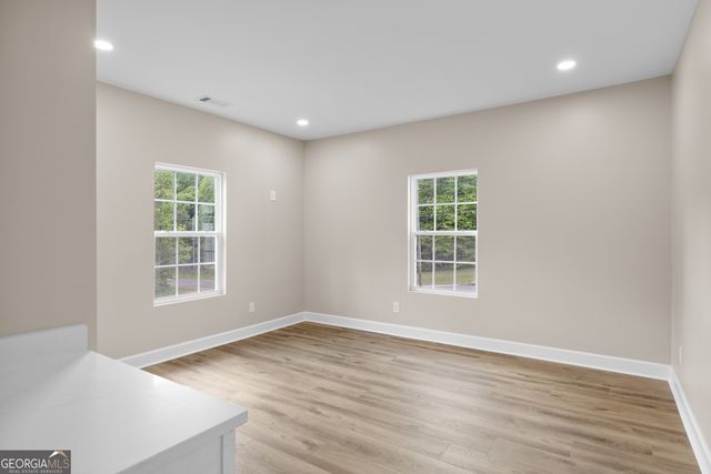 0 Fox Croft Road, Rome, GA 30165