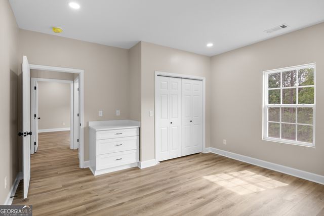 0 Fox Croft Road, Rome, GA 30165