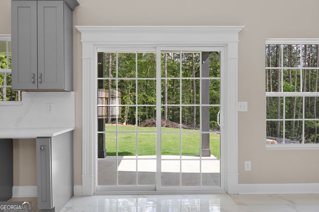 0 Fox Croft Road, Rome, GA 30165