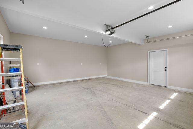 0 Fox Croft Road, Rome, GA 30165