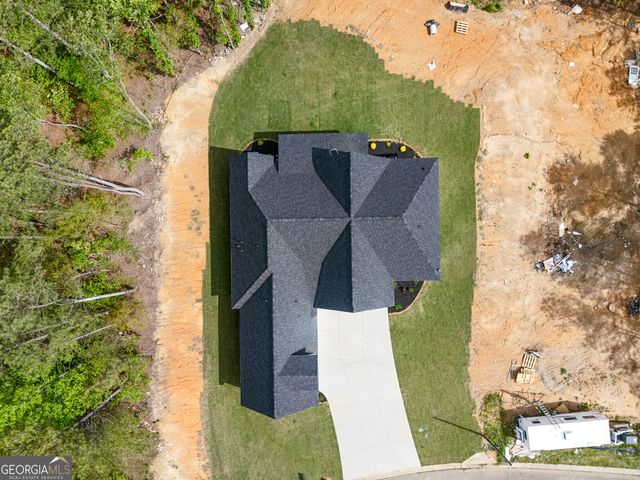 0 Fox Croft Road, Rome, GA 30165