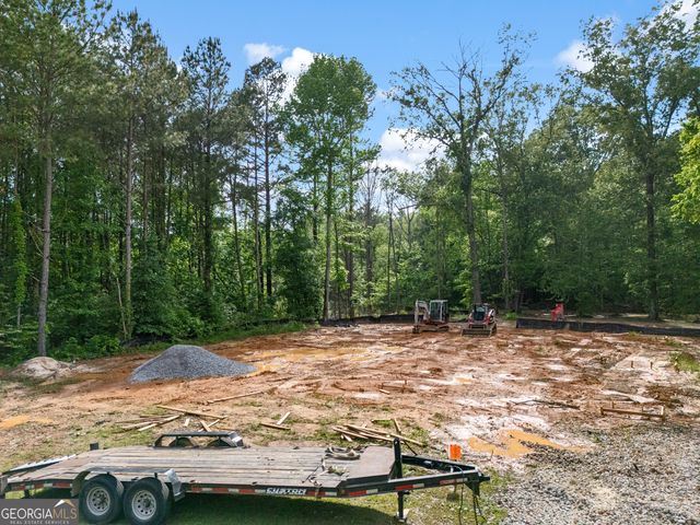 0 Fox Croft Road, Rome, GA 30165