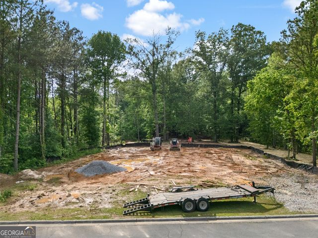 0 Fox Croft Road, Rome, GA 30165