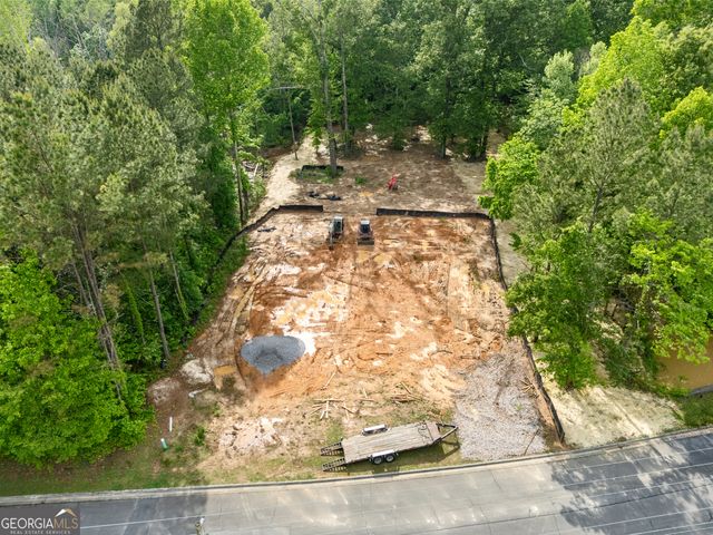 0 Fox Croft Road, Rome, GA 30165
