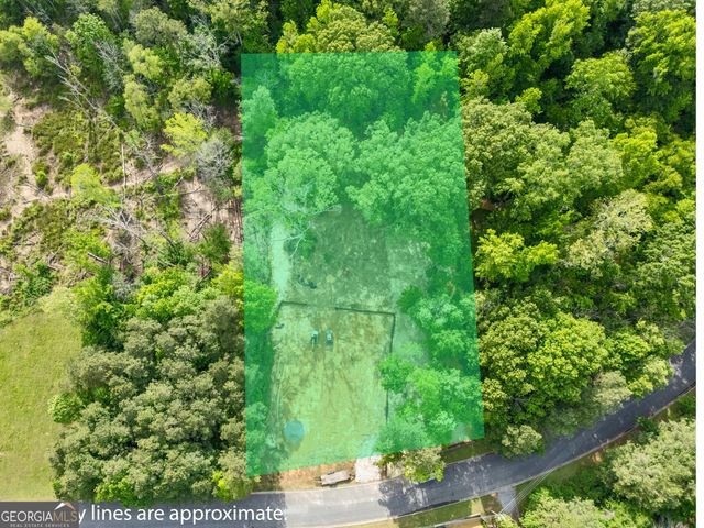 0 Fox Croft Road, Rome, GA 30165