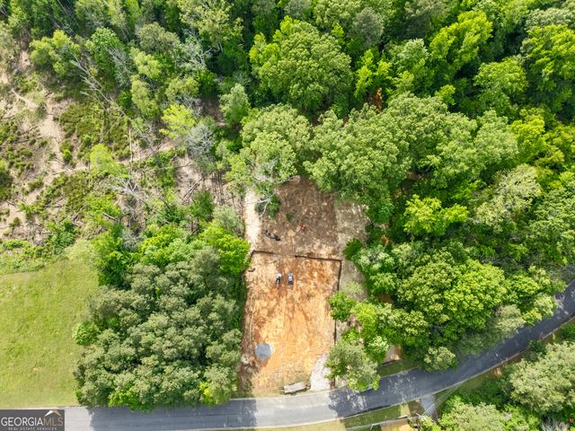 0 Fox Croft Road, Rome, GA 30165