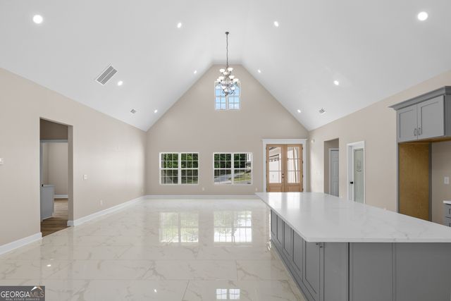 0 Fox Croft Road, Rome, GA 30165