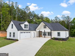 0 Fox Croft Road, Rome, GA 30165