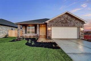 3104 Dixondale Drive, Fort Worth, TX 76108