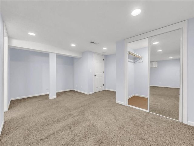 801 NE FAIRWAY HOMES Court, Lee's Summit, MO 64064