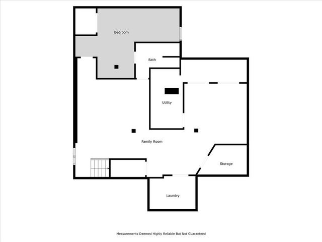 801 NE FAIRWAY HOMES Court, Lee's Summit, MO 64064