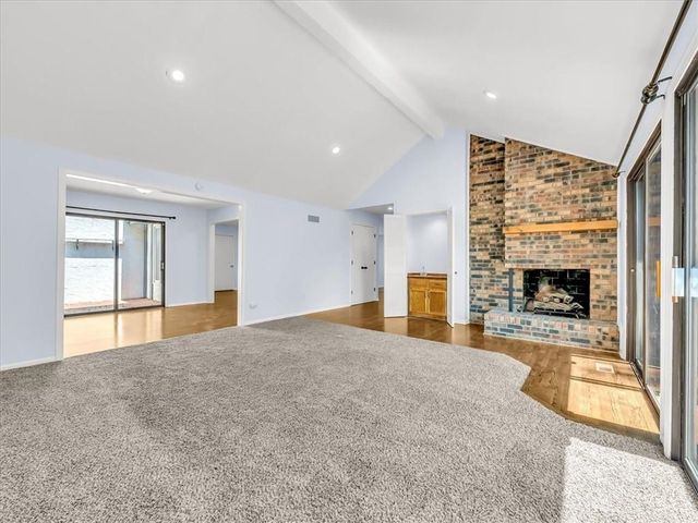 801 NE FAIRWAY HOMES Court, Lee's Summit, MO 64064